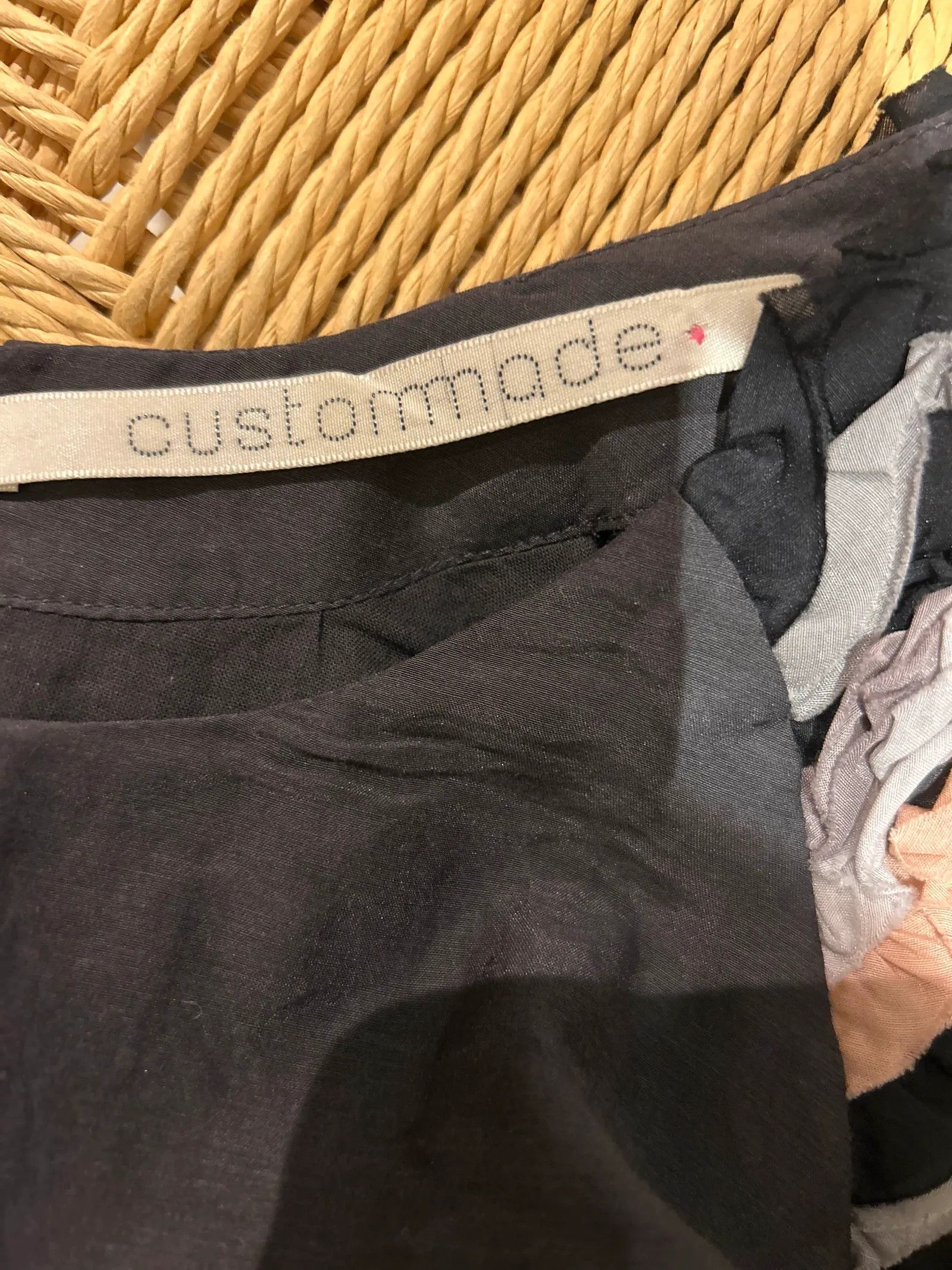 Custommade Custommade Dress Size S / US 4 / IT 40 - 2 Thumbnail
