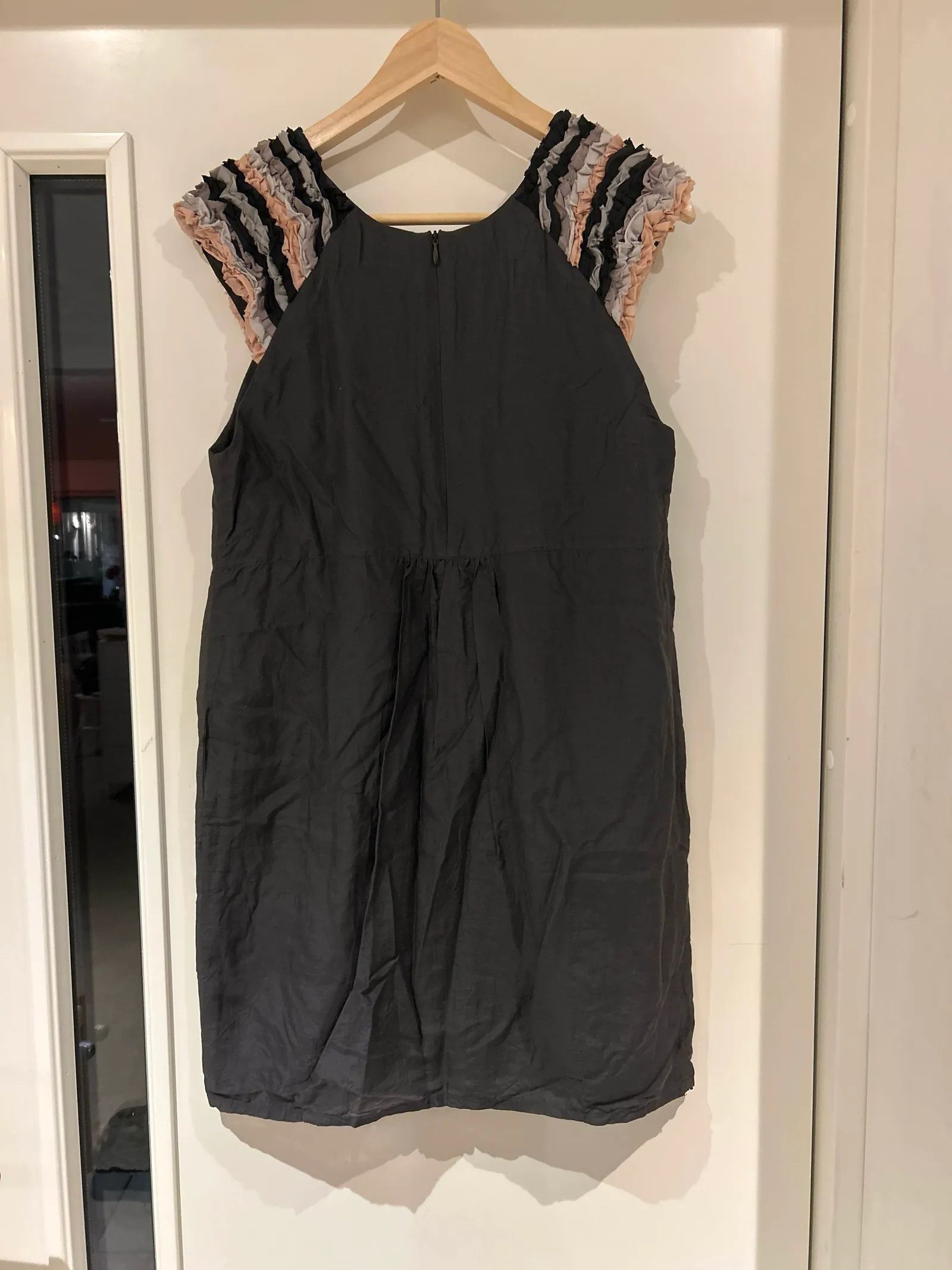 Custommade Custommade Dress Size S / US 4 / IT 40 - 4 Thumbnail