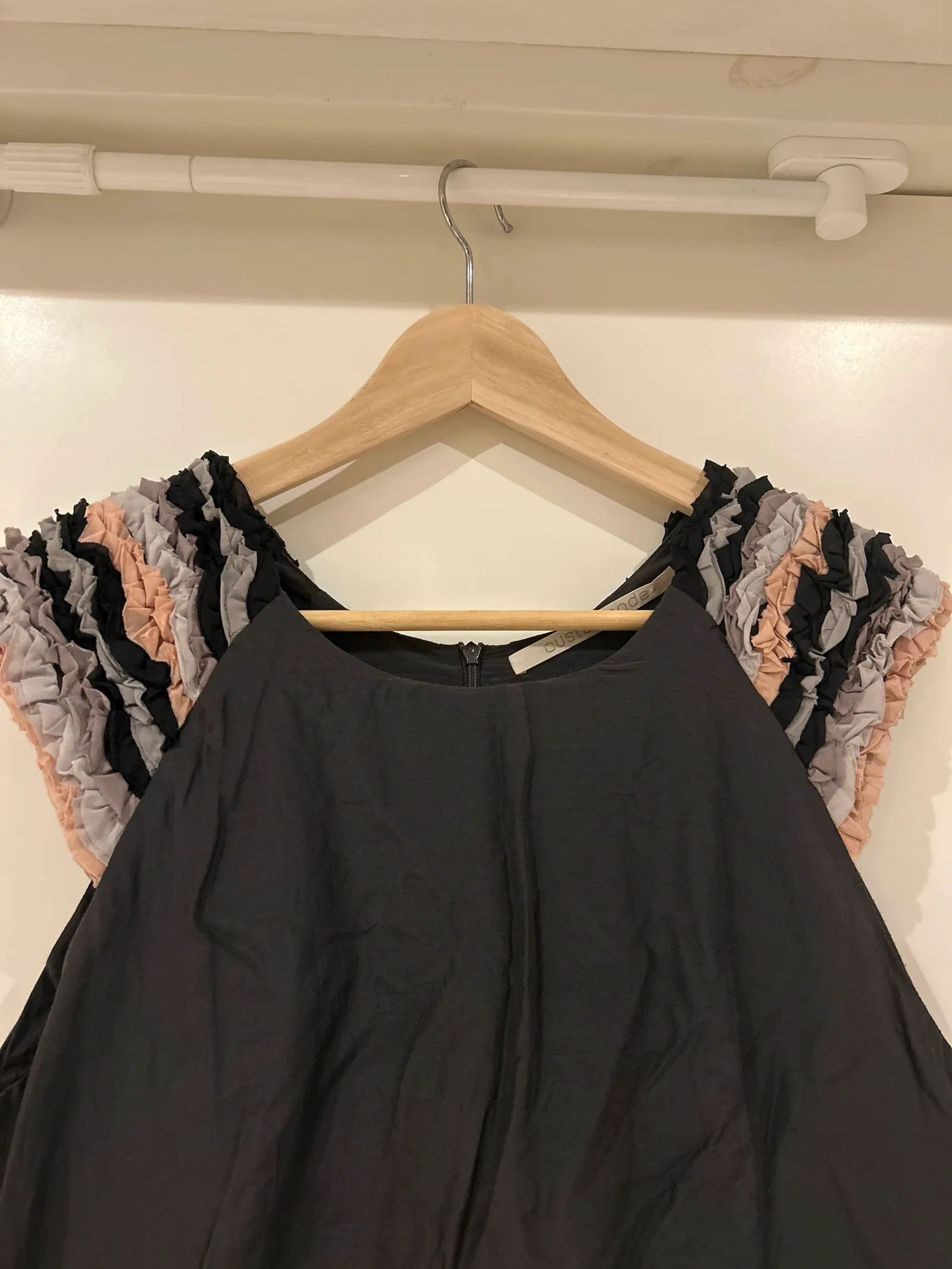 Custommade Custommade Dress Size S / US 4 / IT 40 - 5 Thumbnail