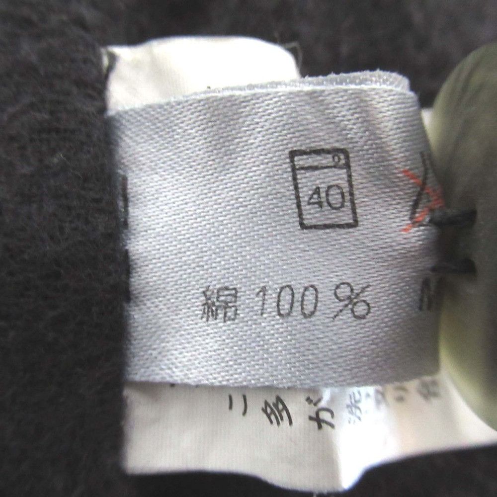 Other Other YACCOMARICARD Oversize Single Coat Others Outerwear DUTY FREE for USA Size ONE SIZE - 7 Thumbnail