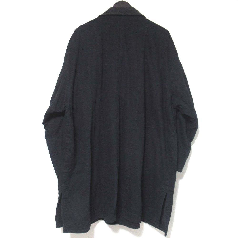 Other Other YACCOMARICARD Oversize Single Coat Others Outerwear DUTY FREE for USA Size ONE SIZE - 2 Thumbnail