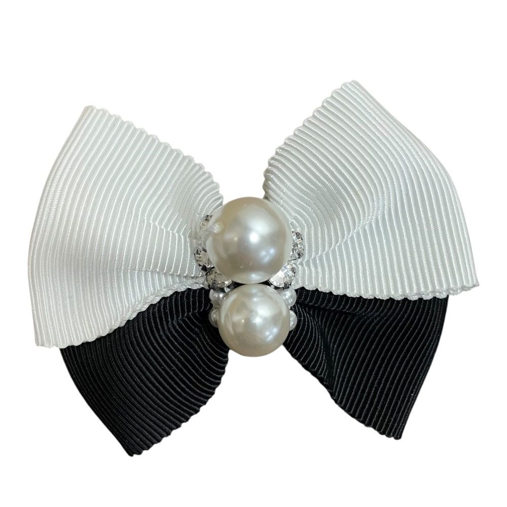Other Other Rene Ribbon Heart Flower Mink Brooch Set Brooch Natural Material Brooch DUTY FREE for USA Size ONE SIZE - 12 Thumbnail