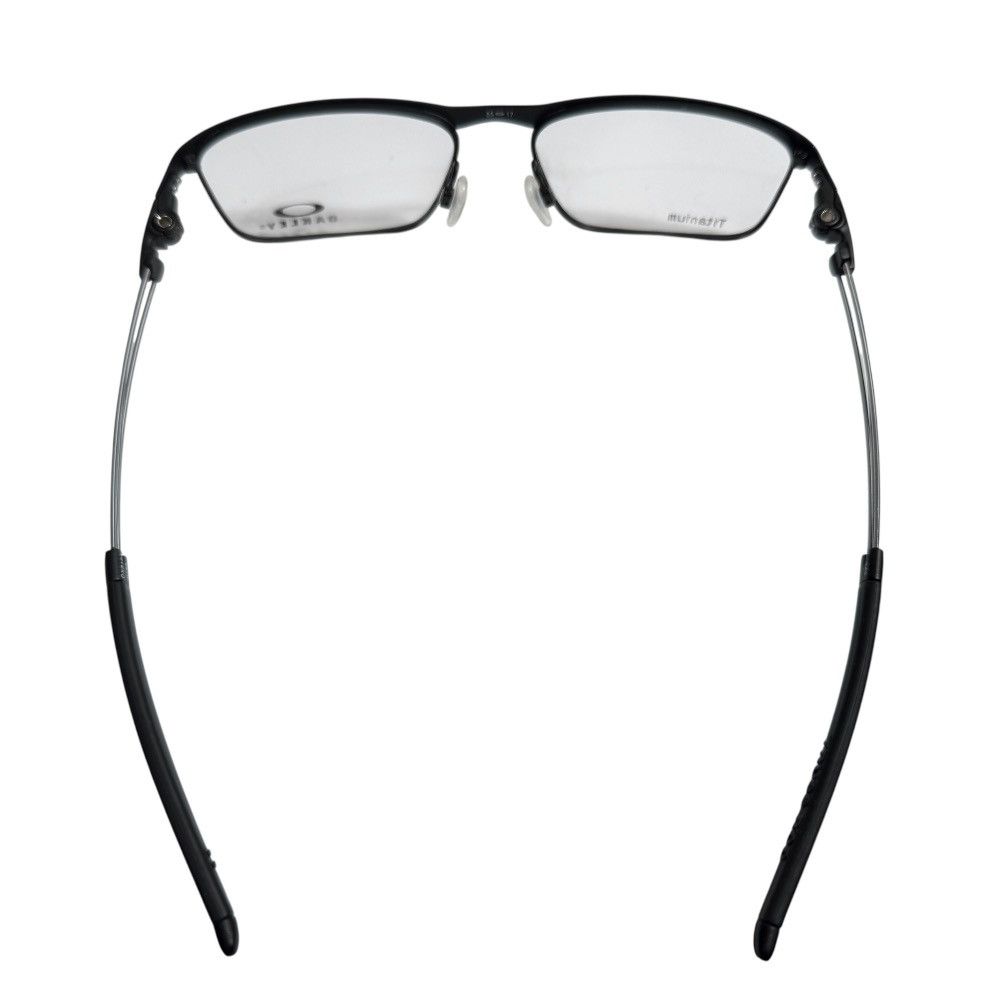 Other Other Oakley TRUSS ROD Eyewear Plastic Other OX5124-0155 DUTY FREE for USA Size ONE SIZE - 4 Thumbnail