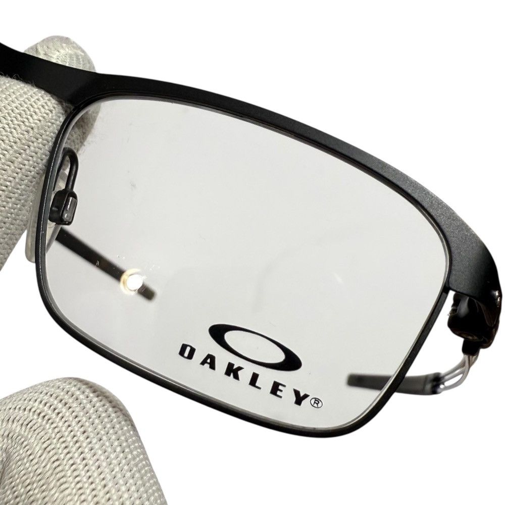 Other Other Oakley TRUSS ROD Eyewear Plastic Other OX5124-0155 DUTY FREE for USA Size ONE SIZE - 7 Thumbnail