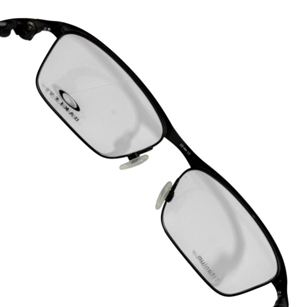 Other Other Oakley TRUSS ROD Eyewear Plastic Other OX5124-0155 DUTY FREE for USA Size ONE SIZE - 6 Thumbnail