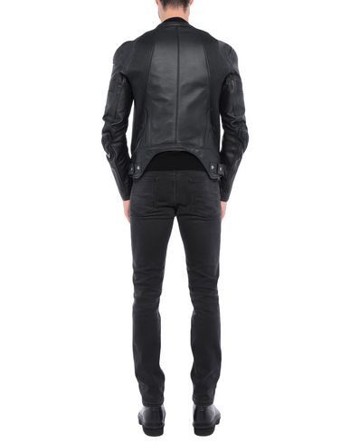 Alyx Spidi Leather Jacket Alyx Size US M / EU 48-50 / 2 - 3 Thumbnail