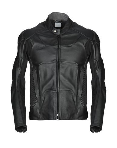 Alyx Spidi Leather Jacket Alyx Size US M / EU 48-50 / 2 - 2 Thumbnail