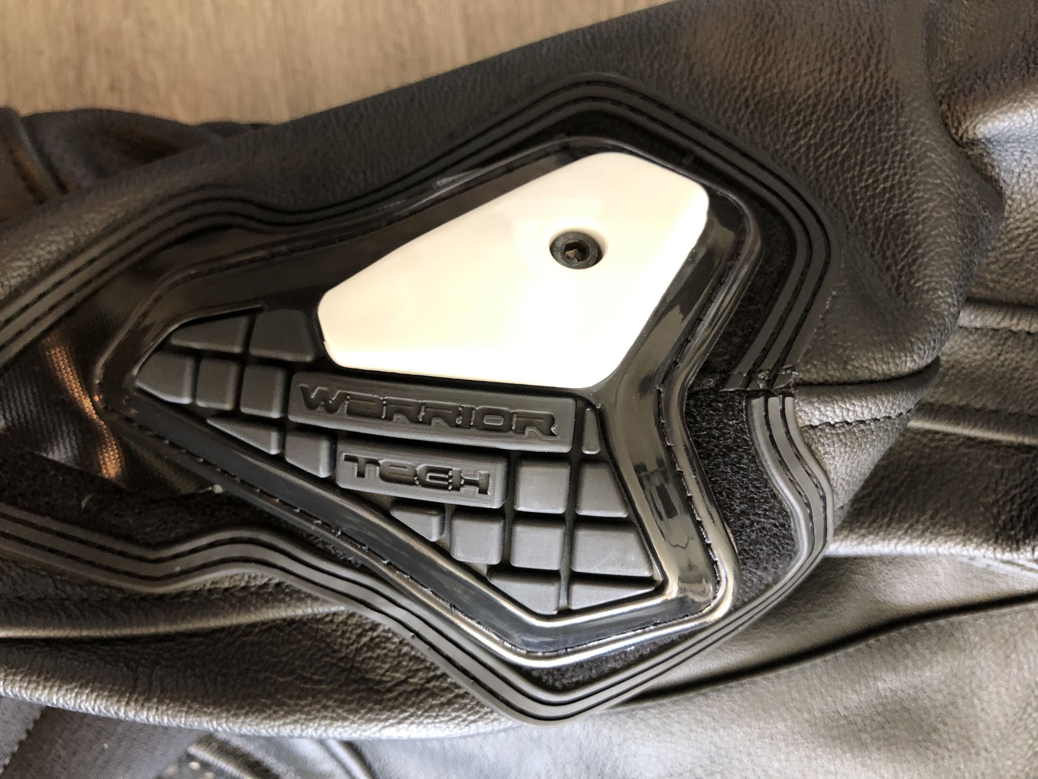 Alyx Spidi Leather Jacket Alyx Size US M / EU 48-50 / 2 - 6 Thumbnail