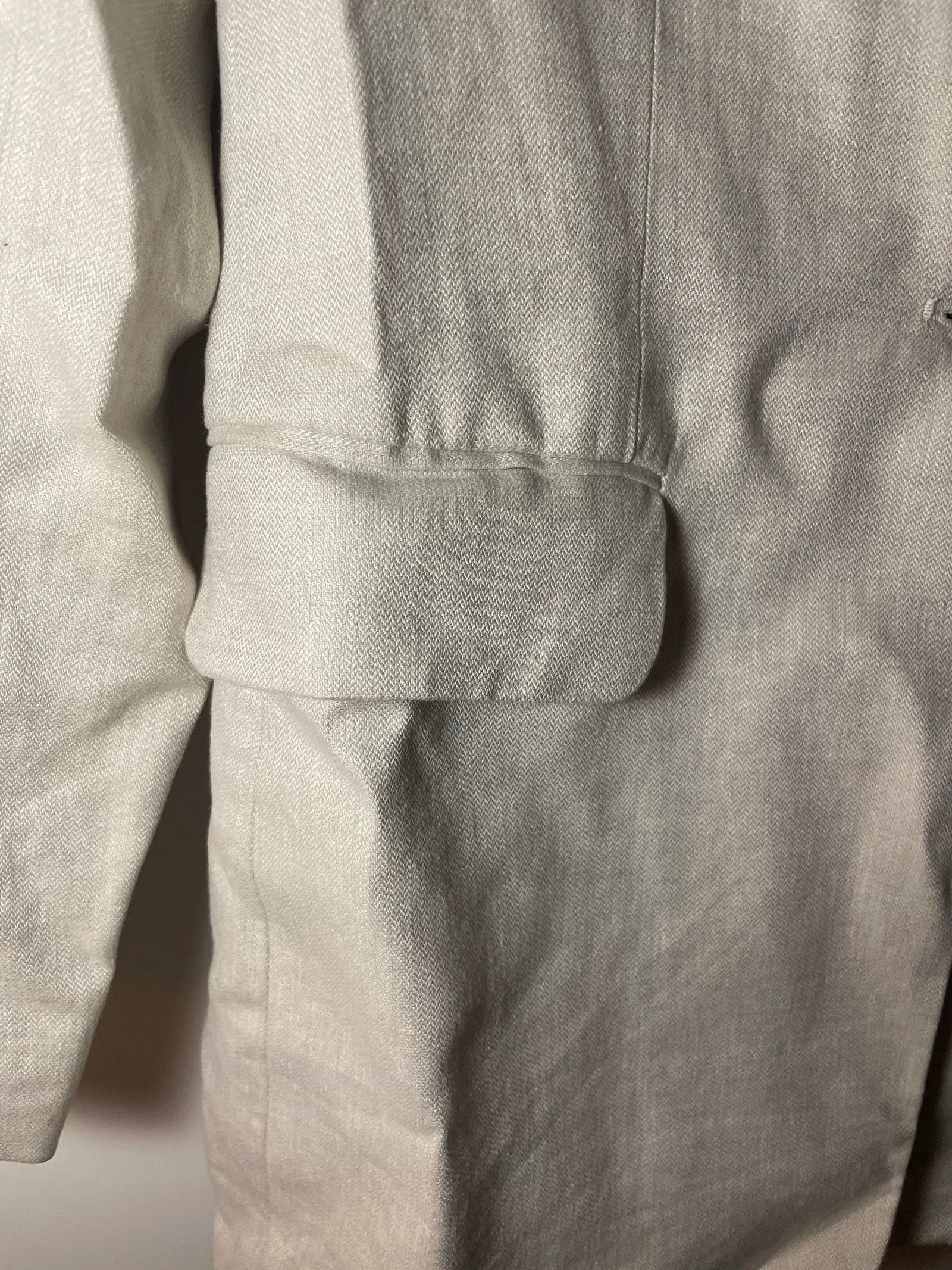 H&M H&M Blazer Size XS / US 0-2 / IT 36-38 - 4 Thumbnail