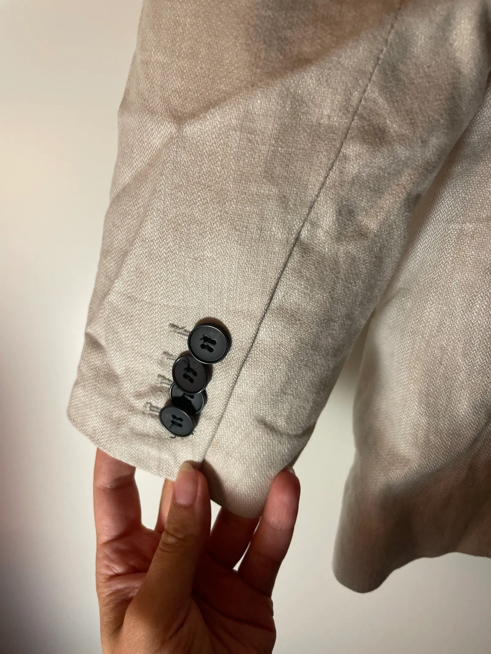 H&M H&M Blazer Size XS / US 0-2 / IT 36-38 - 8 Thumbnail