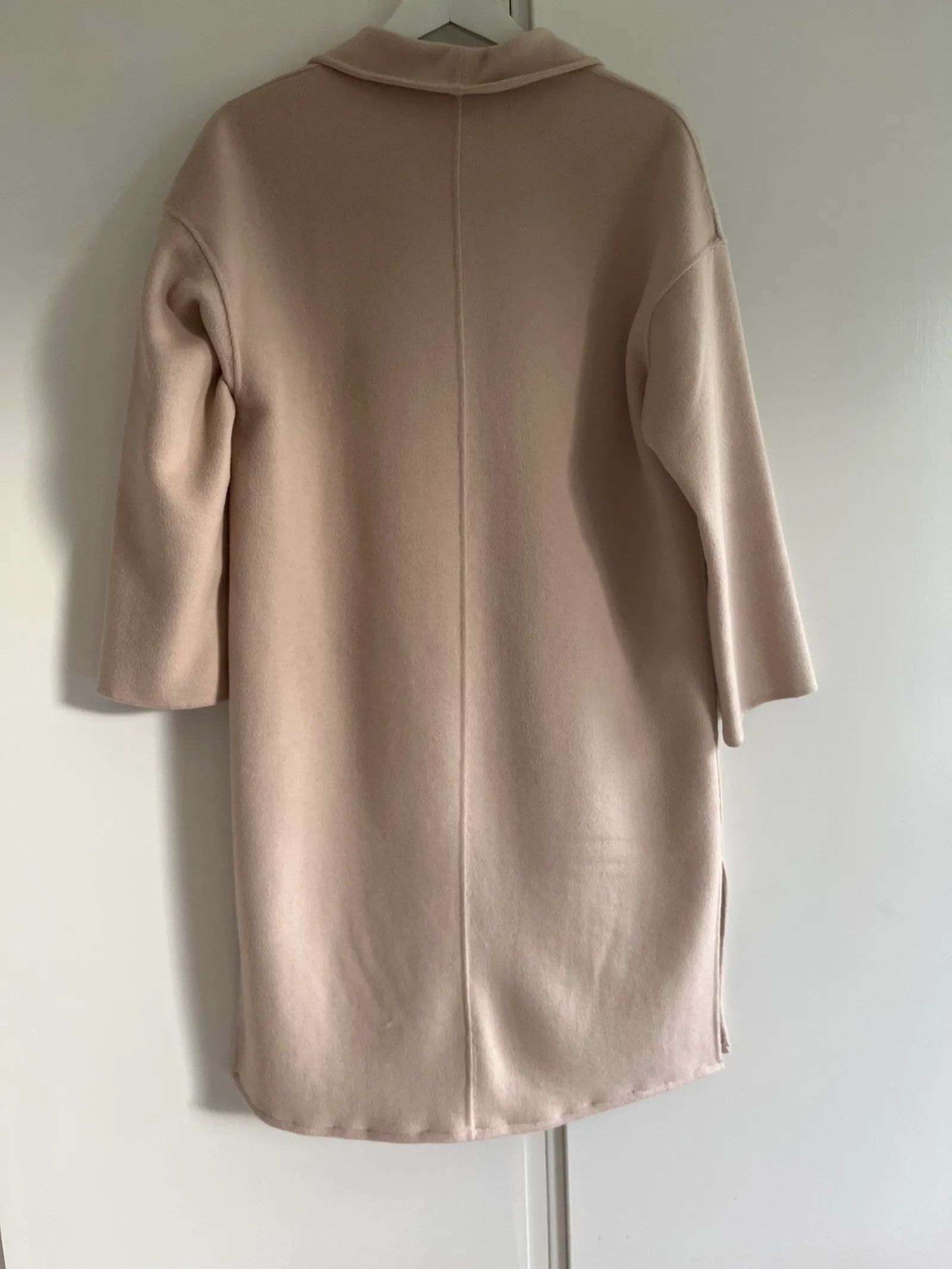 Visual MQ visual clothing Coat Size XS / US 0-2 / IT 36-38 - 4 Thumbnail