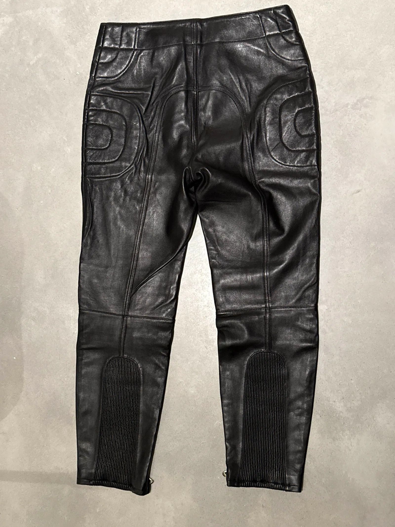 H&M H&M Pants Size 27" / US 4 / IT 40 - 2 Thumbnail
