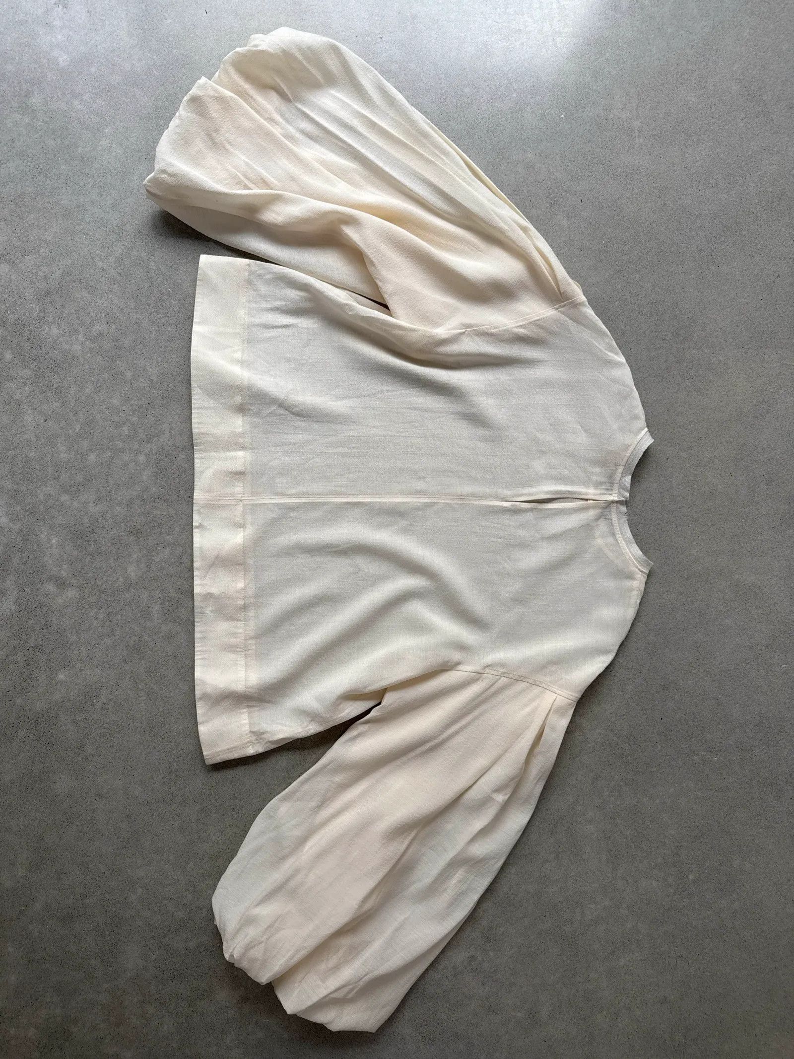 H&M H&M Blouse Size S / US 4 / IT 40 - 4 Thumbnail