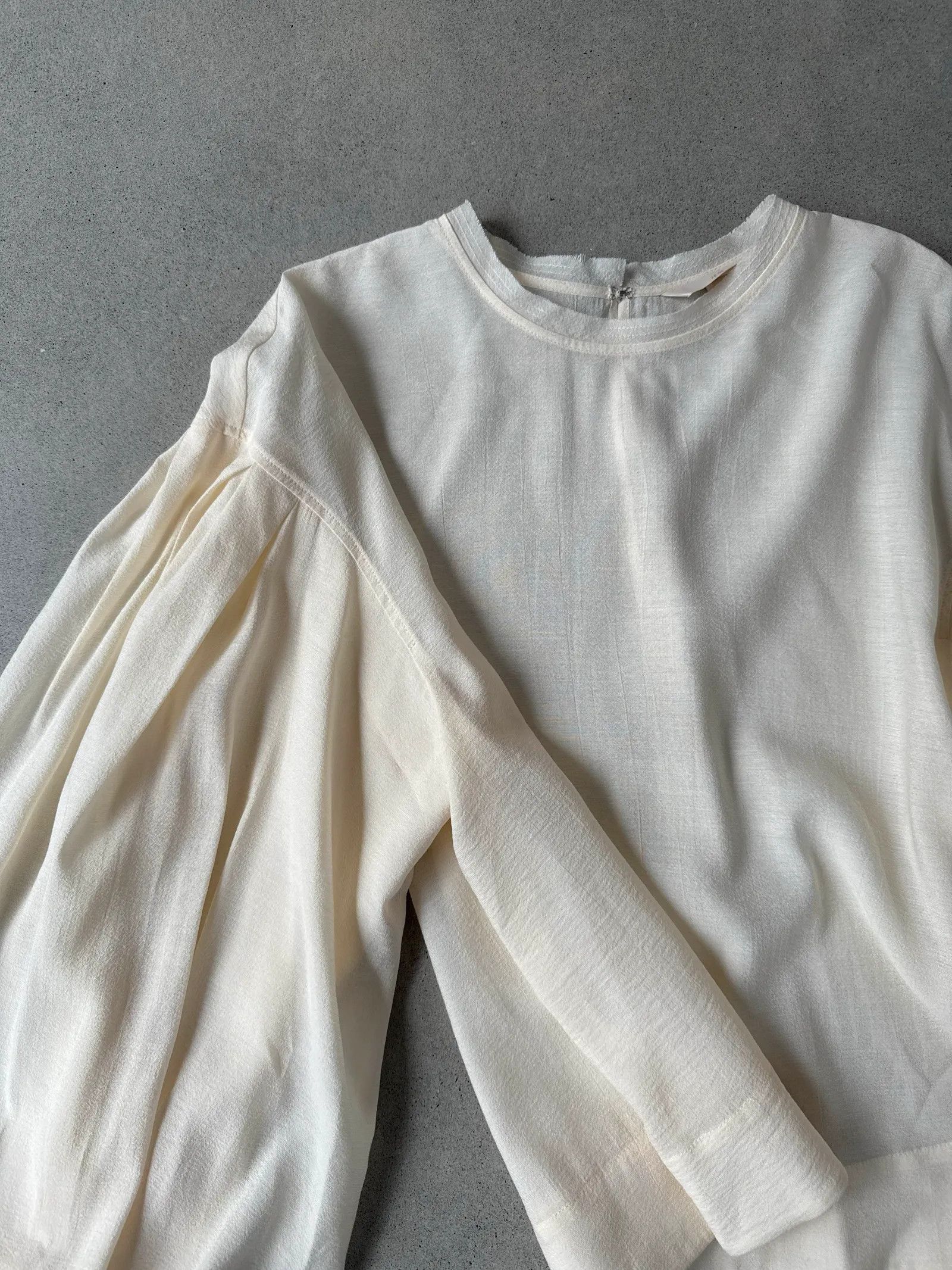 H&M H&M Blouse Size S / US 4 / IT 40 - 5 Thumbnail