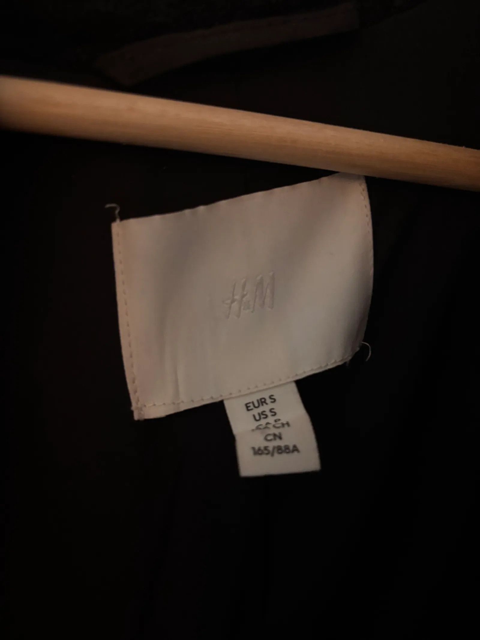 H&M HM Blazer Size S / US 4 / IT 40 - 2 Thumbnail