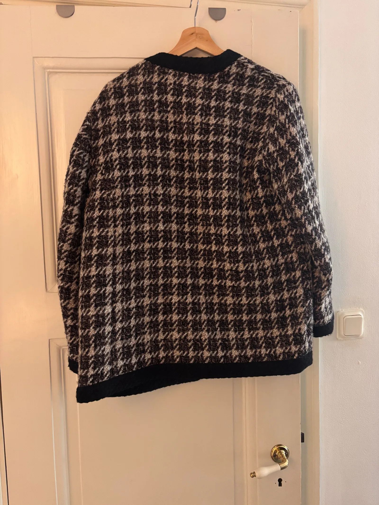 H&M HM Blazer Size S / US 4 / IT 40 - 3 Thumbnail