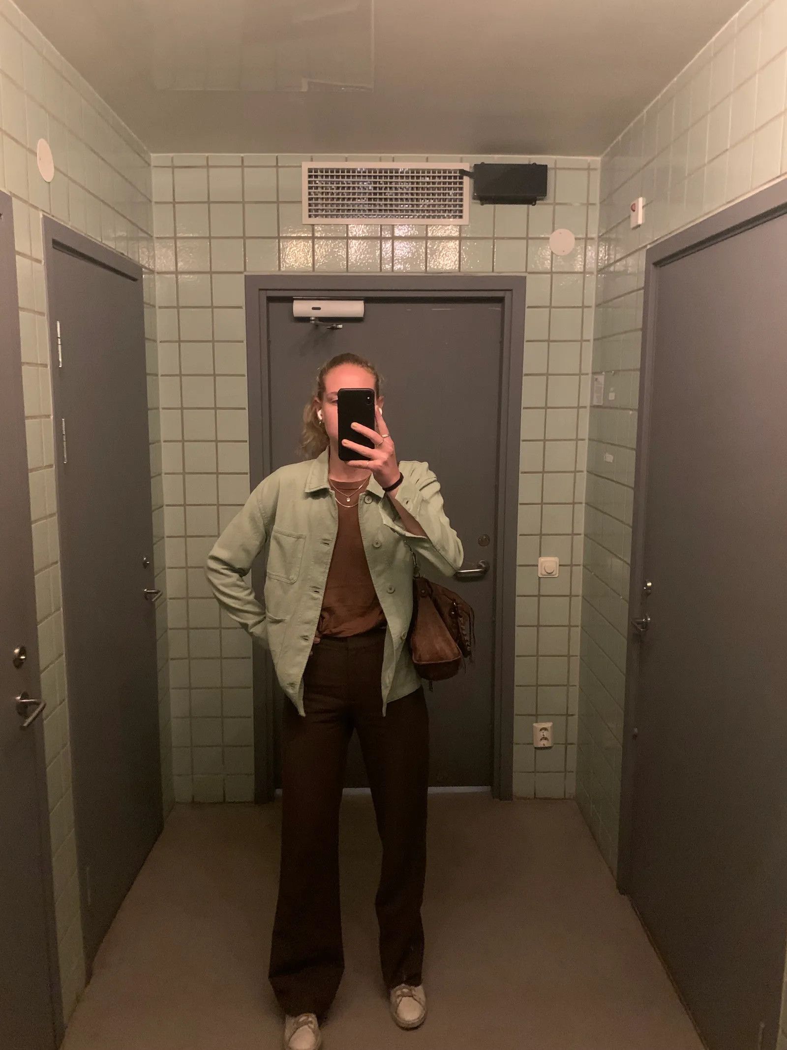 Zara Zara Jacket Size M / US 6-8 / IT 42-44 - 4 Thumbnail