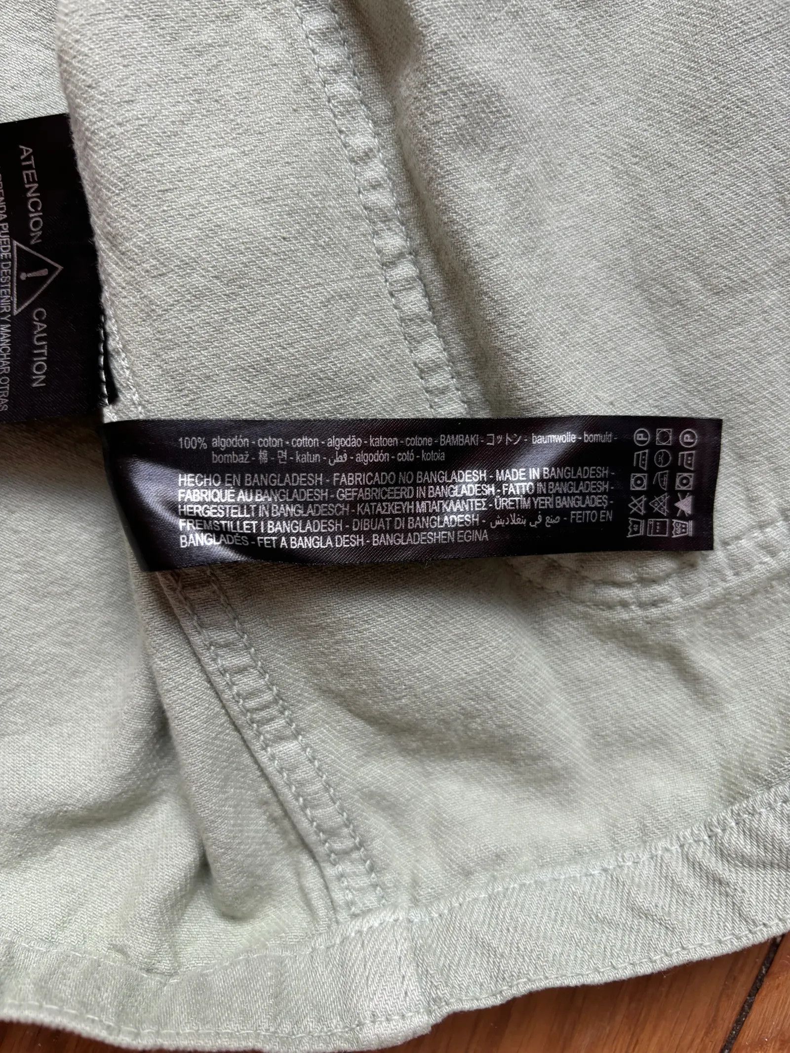 Zara Zara Jacket Size M / US 6-8 / IT 42-44 - 3 Thumbnail