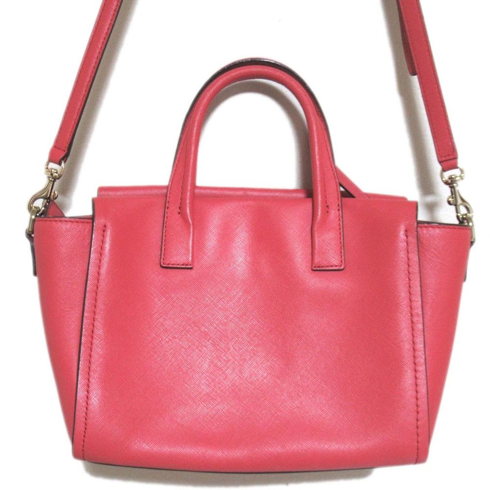 Coach Coach Coach Mini Riley Carryall 2way bag Leather Shoulder Bag 30146 DUTY FREE for USA Size ONE SIZE - 2 Thumbnail