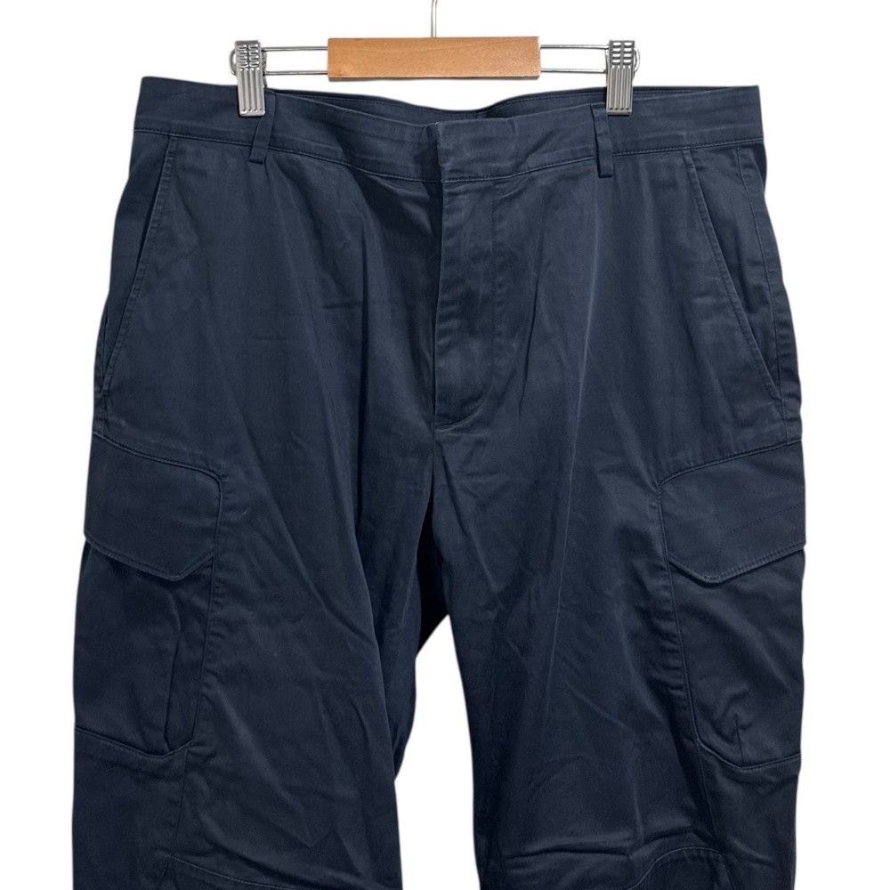 Ralph Lauren Ralph Lauren Black Label Stretch Cargo Pants Cotton Pants DUTY FREE for USA