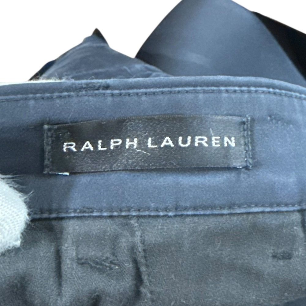 Ralph Lauren Ralph Lauren Black Label Stretch Cargo Pants Cotton Pants DUTY FREE for USA
