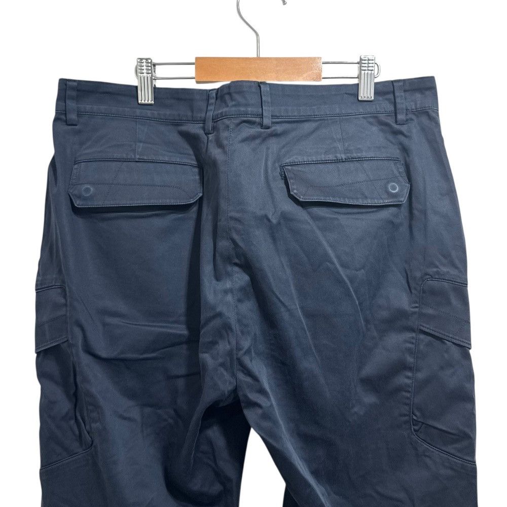 Ralph Lauren Ralph Lauren Black Label Stretch Cargo Pants Cotton Pants DUTY FREE for USA
