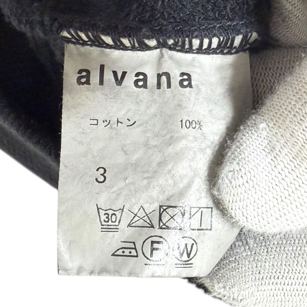 Other Other alvana Pullover Sweatshirt Cotton Sweatshirts & Hoodies DUTY FREE for USA Size ONE SIZE - 7 Thumbnail