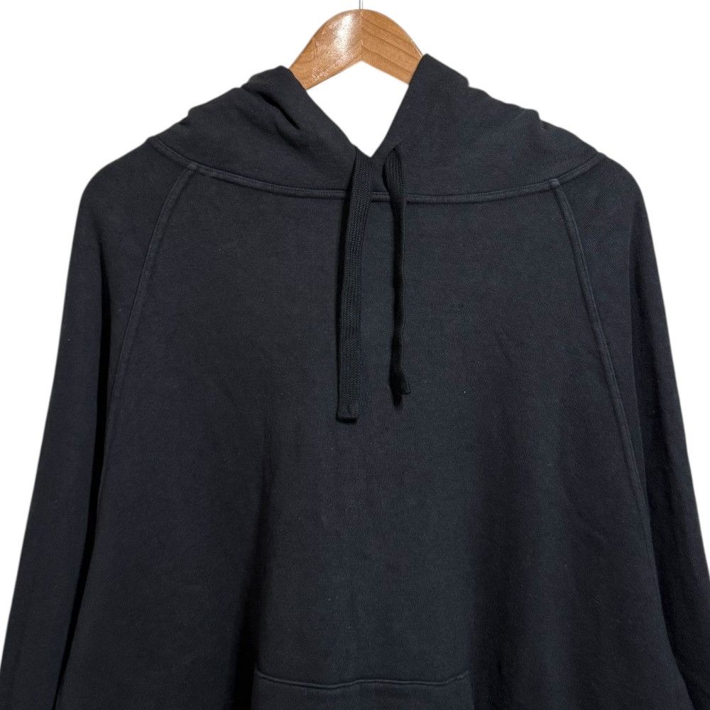 Other Other alvana Pullover Sweatshirt Cotton Sweatshirts & Hoodies DUTY FREE for USA Size ONE SIZE - 3 Thumbnail
