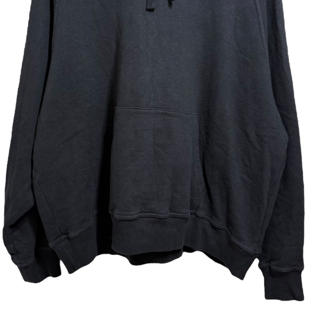 Other Other alvana Pullover Sweatshirt Cotton Sweatshirts & Hoodies DUTY FREE for USA Size ONE SIZE - 4 Thumbnail