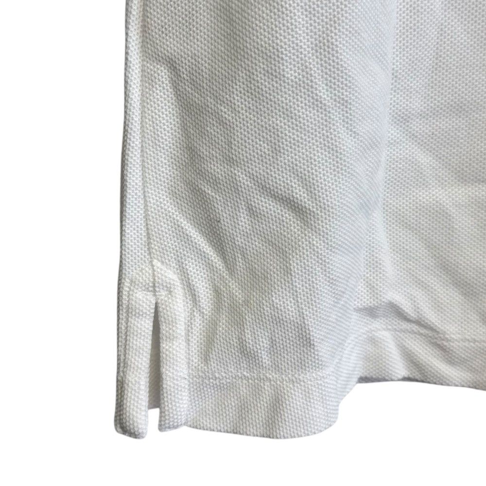 Burberry Burberry Burberry Polo Shirt Cotton Polo Shirt Cotton Tops DUTY FREE for USA Size ONE SIZE - 4 Thumbnail