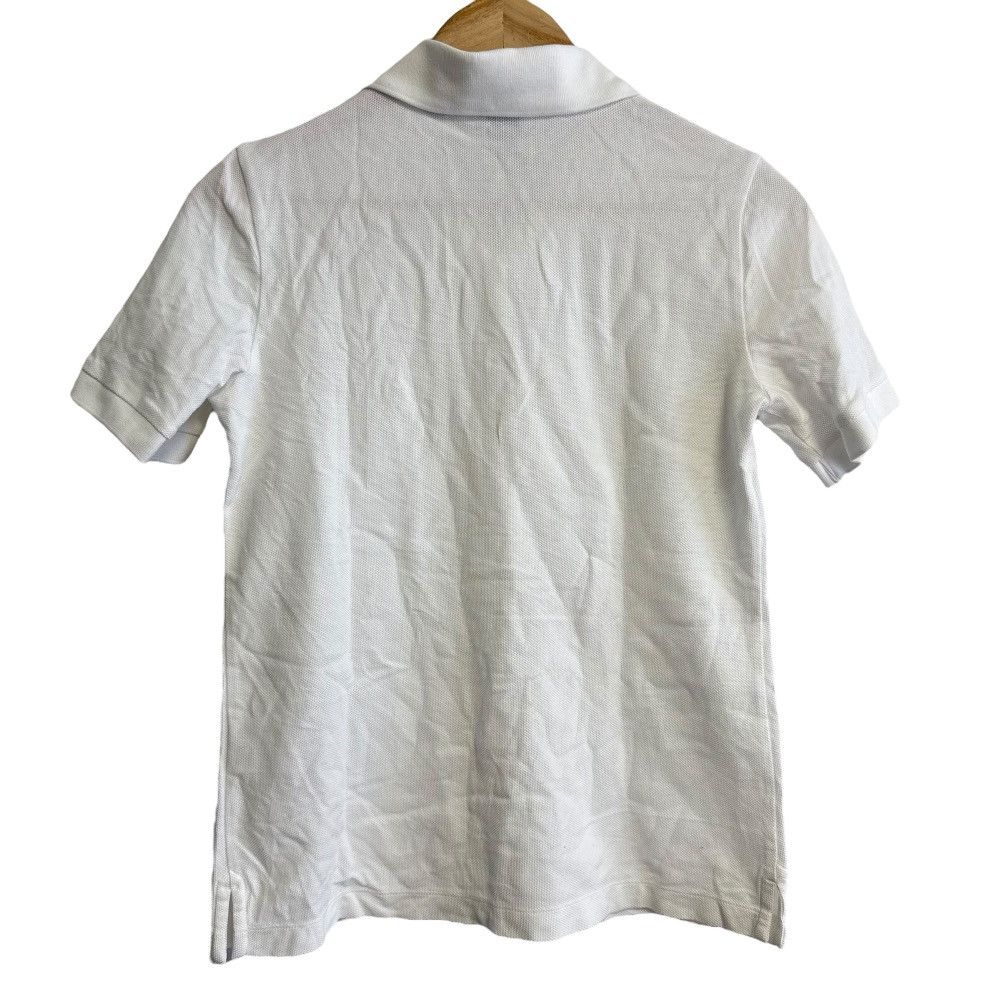 Burberry Burberry Burberry Polo Shirt Cotton Polo Shirt Cotton Tops DUTY FREE for USA Size ONE SIZE - 2 Thumbnail