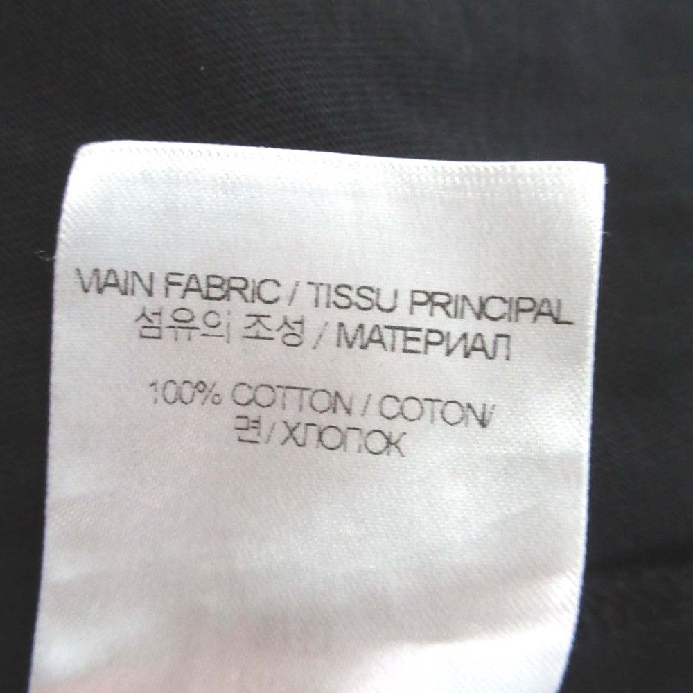 Other Other Vetements RAINBOW BARCODE Cotton T-shirt Cotton T-Shirts VL12TR440B DUTY FREE for USA Size ONE SIZE - 8 Thumbnail