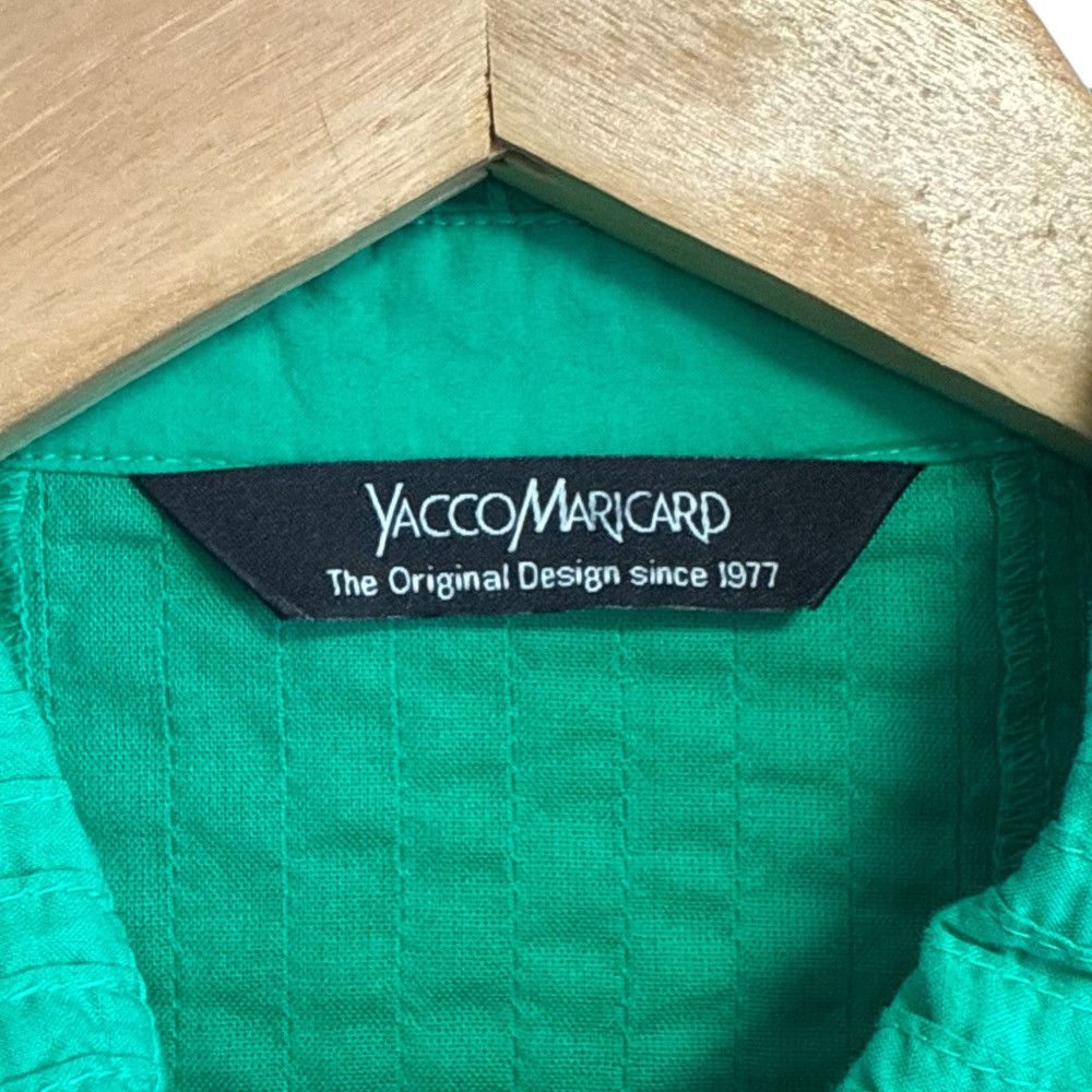 Other Other YACCOMARICARD Long Sleeve Shirt Others Tops DUTY FREE for USA Size ONE SIZE - 4 Thumbnail