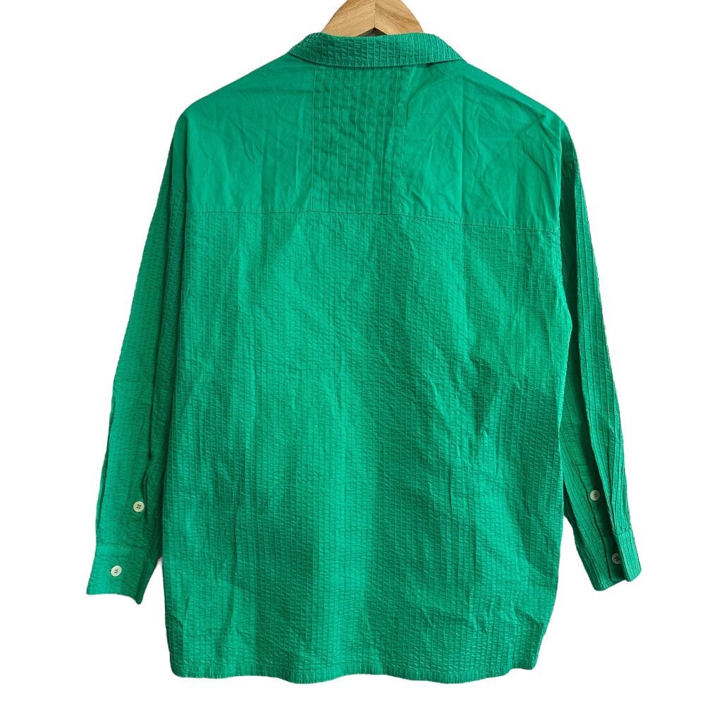 Other Other YACCOMARICARD Long Sleeve Shirt Others Tops DUTY FREE for USA Size ONE SIZE - 2 Thumbnail