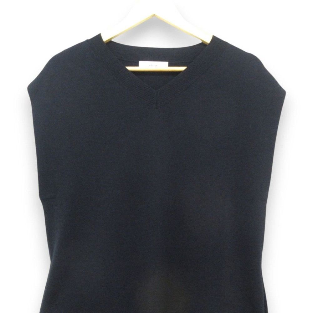 Other Other ebure Silk Blend Knit Dress Others Dresses 3910300222 DUTY FREE for USA Size ONE SIZE - 3 Thumbnail