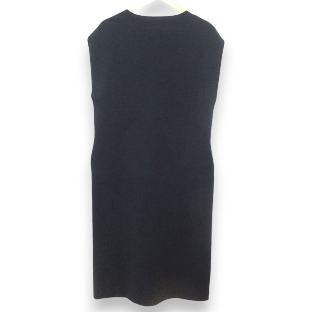 Other Other ebure Silk Blend Knit Dress Others Dresses 3910300222 DUTY FREE for USA Size ONE SIZE - 2 Thumbnail