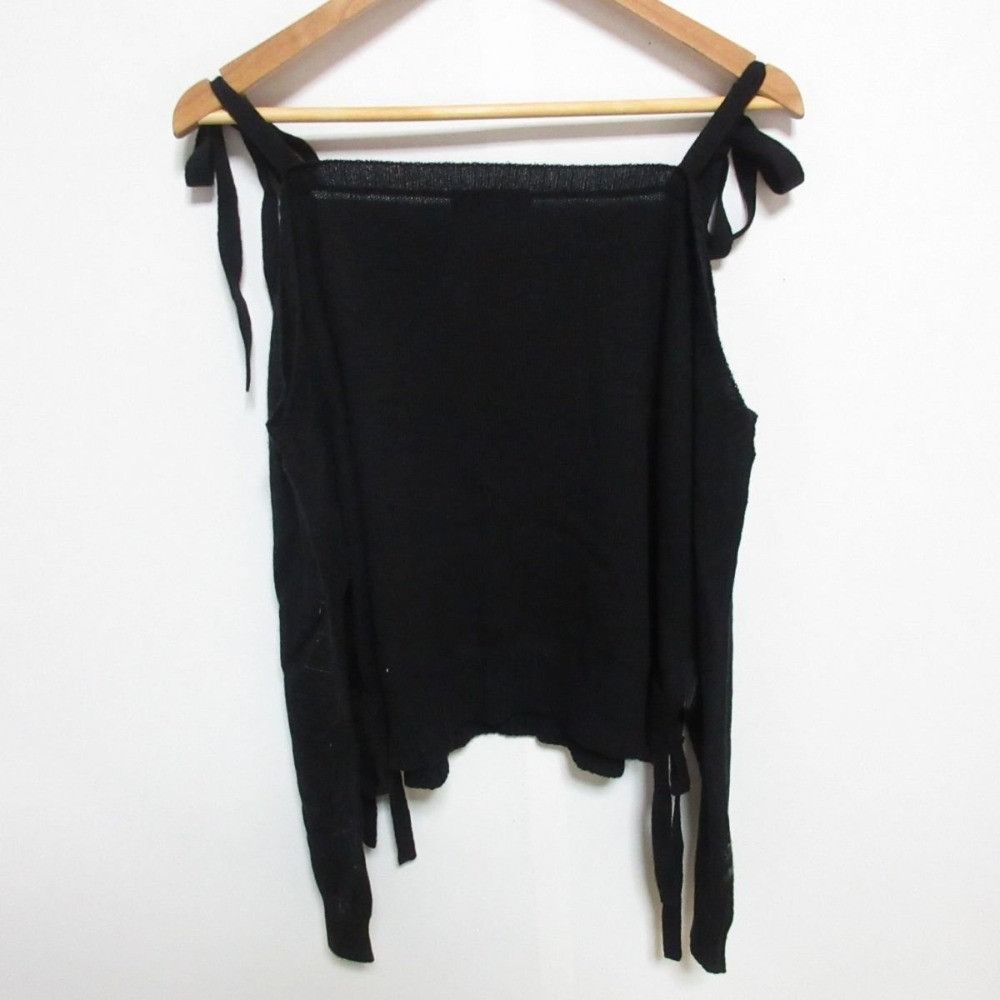 Prada Prada Prada 20SS 100% Cashmere Knitwear Others Tops DUTY FREE for USA Size ONE SIZE - 2 Thumbnail