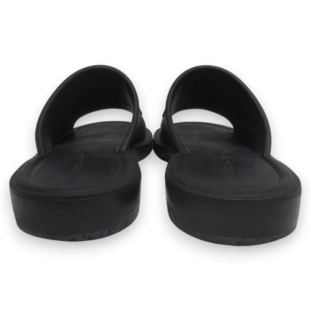 Salvatore Ferragamo Salvatore Ferragamo Salvatore Ferragamo GIUNEVA Slide Sandals Plastic Shoes 763217 DUTY FREE for USA Size ONE SIZE - 5 Thumbnail