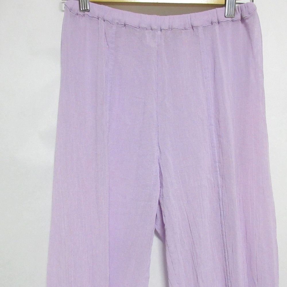 Issey Miyake Issey Miyake Issey Miyake KARAMI PANTS Pants Others Pants IM41FF522 DUTY FREE for USA Size ONE SIZE - 3 Thumbnail