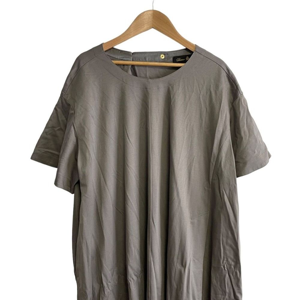 Other Other Drawer Short Sleeve Long Dress Others Dresses 6526-206-1382 DUTY FREE for USA Size ONE SIZE - 3 Thumbnail