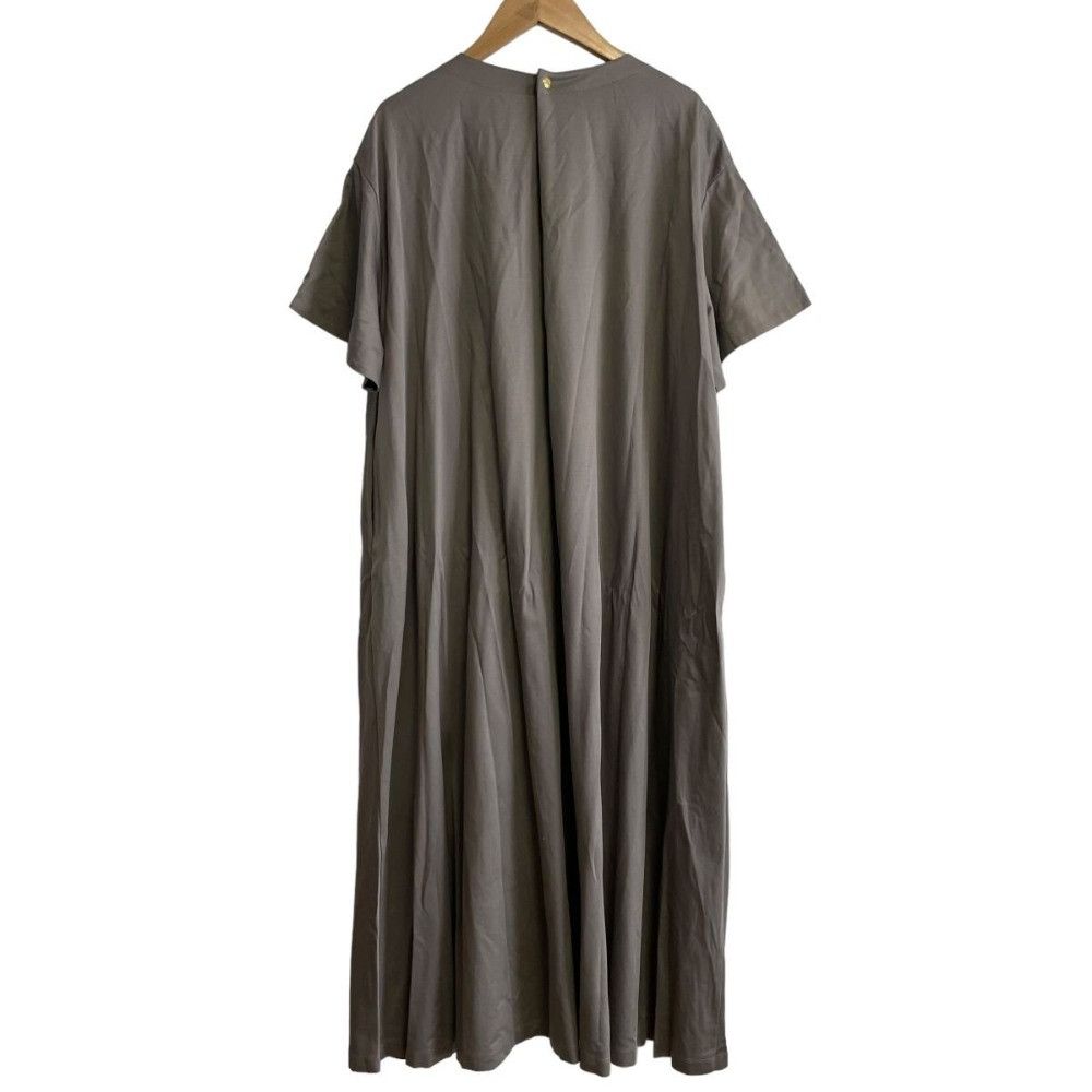 Other Other Drawer Short Sleeve Long Dress Others Dresses 6526-206-1382 DUTY FREE for USA Size ONE SIZE - 2 Thumbnail