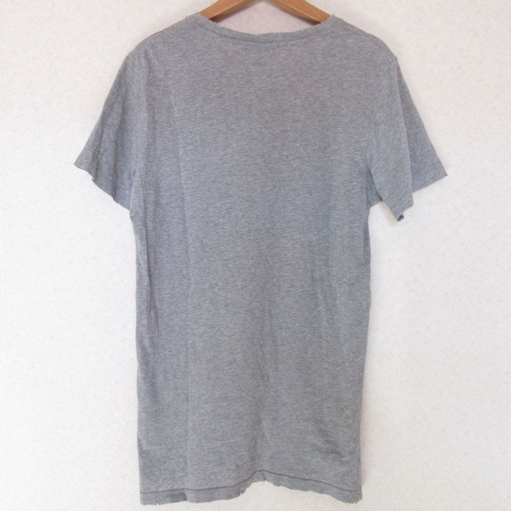 Other Other Balmain T-shirt Cotton T-shirt Others T-Shirts DUTY FREE for USA Size ONE SIZE - 2 Thumbnail