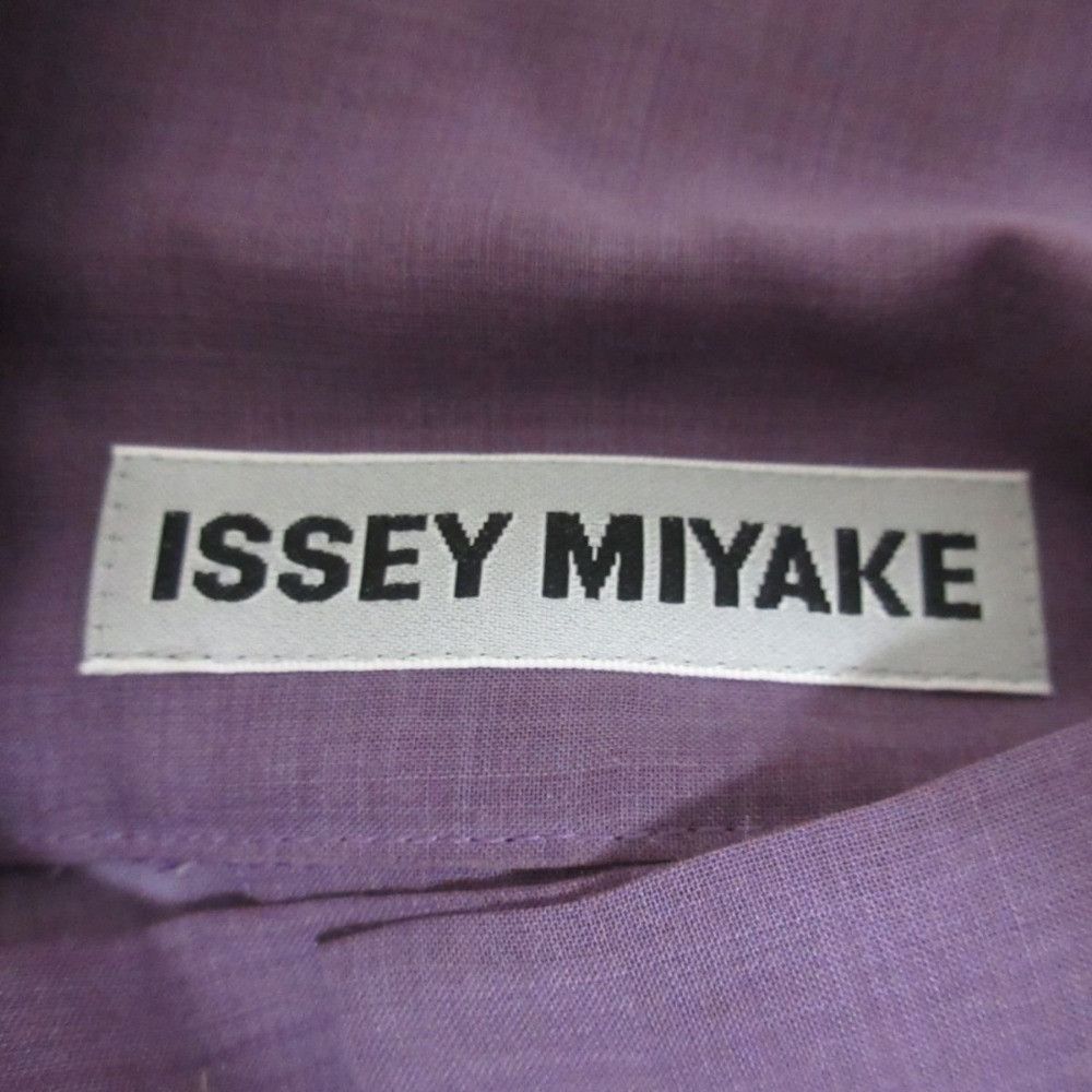 Issey Miyake Issey Miyake ISSEY MIYAKE SHEER WOOL Long Dress Others Dresses IM21FJ507 DUTY FREE for USA Size ONE SIZE - 6 Thumbnail