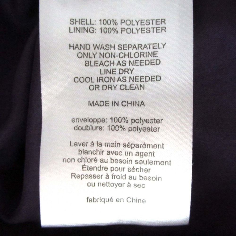 Other Other White by Vera Wang Long Dress Others Dresses DUTY FREE for USA Size ONE SIZE - 5 Thumbnail