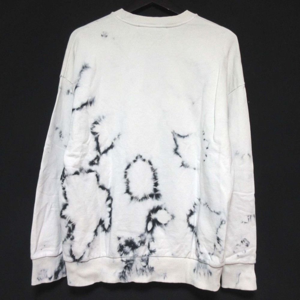 Stella McCartney Stella Mccartney Stella McCartney SAVE THE AMAZON Sweatshirt Cotton Sweatshirts & Hoodies 541916SOW90 DUTY FREE for USA Size ONE SIZE - 2 Thumbnail