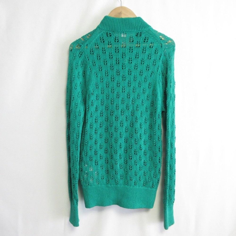 Other Other TOGA PULLA Lace knit cardigan Others Tops DUTY FREE for USA Size ONE SIZE - 2 Thumbnail