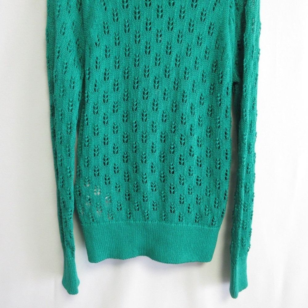 Other Other TOGA PULLA Lace knit cardigan Others Tops DUTY FREE for USA Size ONE SIZE - 6 Thumbnail