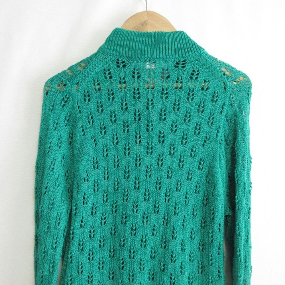 Other Other TOGA PULLA Lace knit cardigan Others Tops DUTY FREE for USA Size ONE SIZE - 5 Thumbnail
