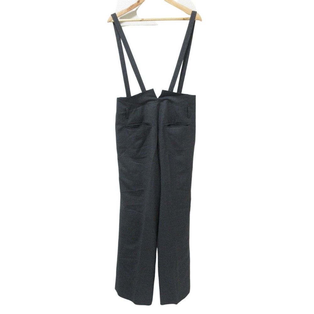Other Other cygne Moss Suspender Wide Pants Others Pants DUTY FREE for USA Size ONE SIZE - 2 Thumbnail