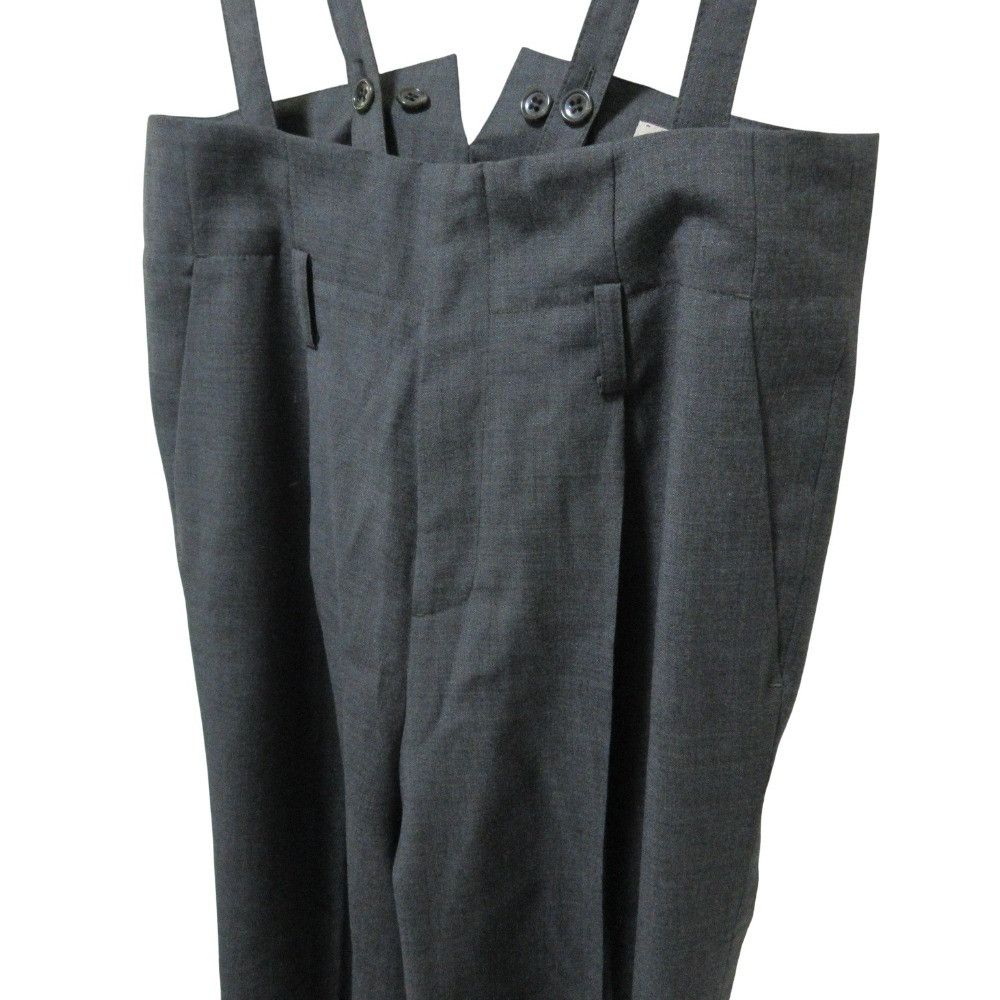 Other Other cygne Moss Suspender Wide Pants Others Pants DUTY FREE for USA Size ONE SIZE - 4 Thumbnail